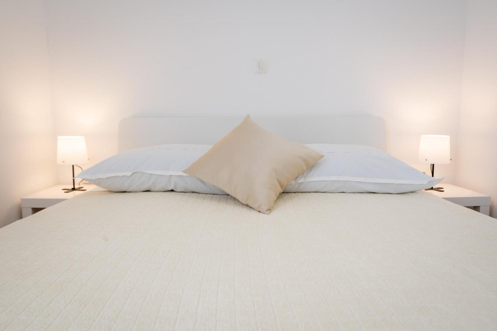Apartments Piskulic Brodarica  Dış mekan fotoğraf
