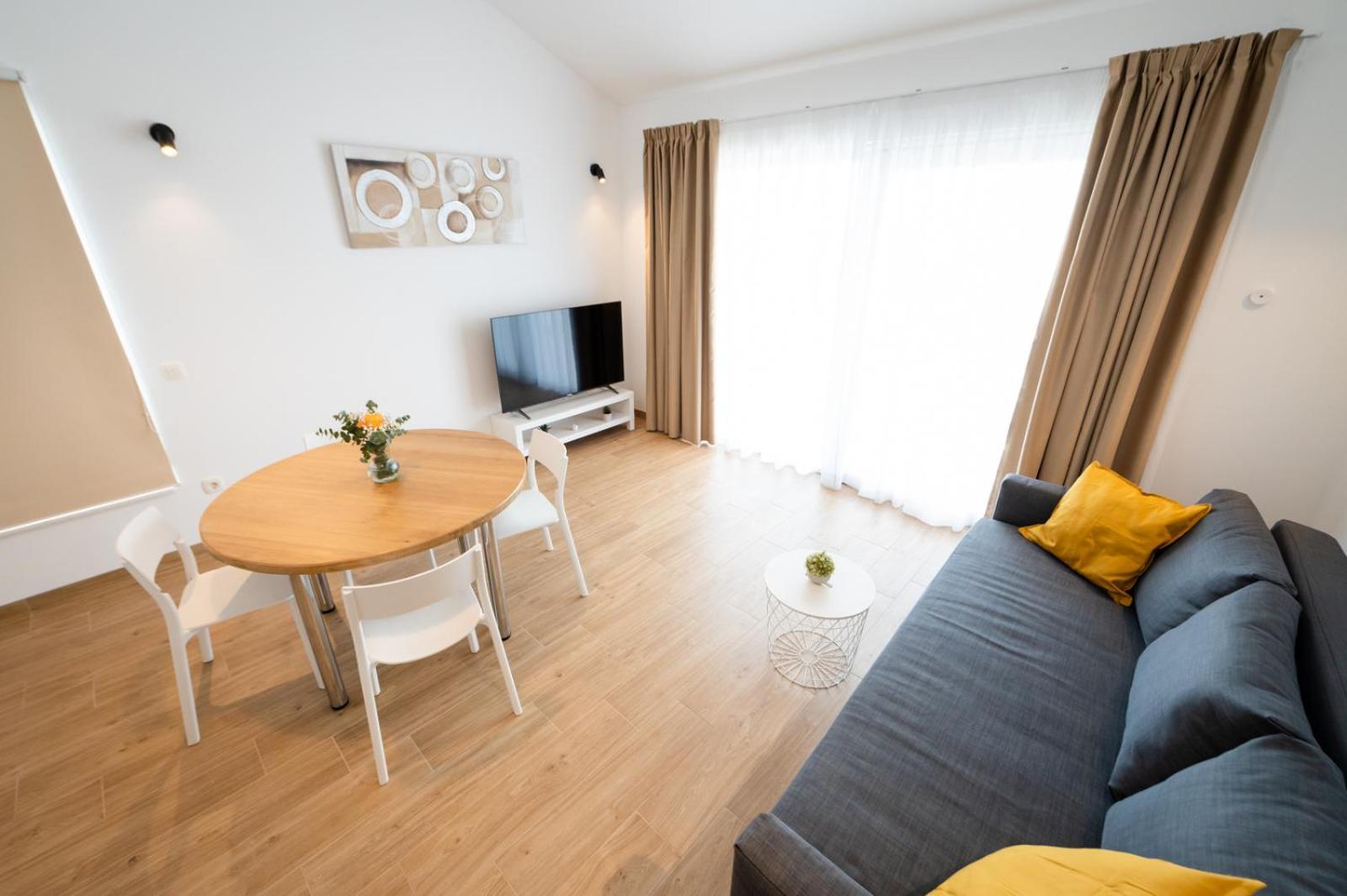 Apartments Piskulic Brodarica  Dış mekan fotoğraf