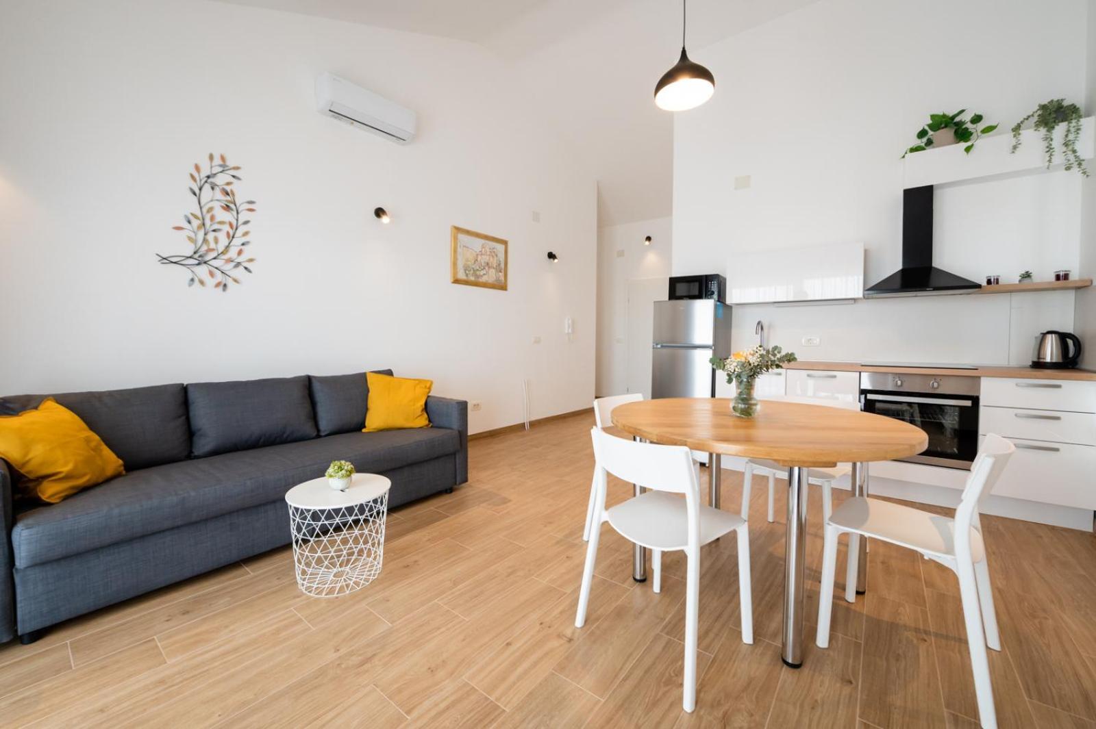 Apartments Piskulic Brodarica  Dış mekan fotoğraf