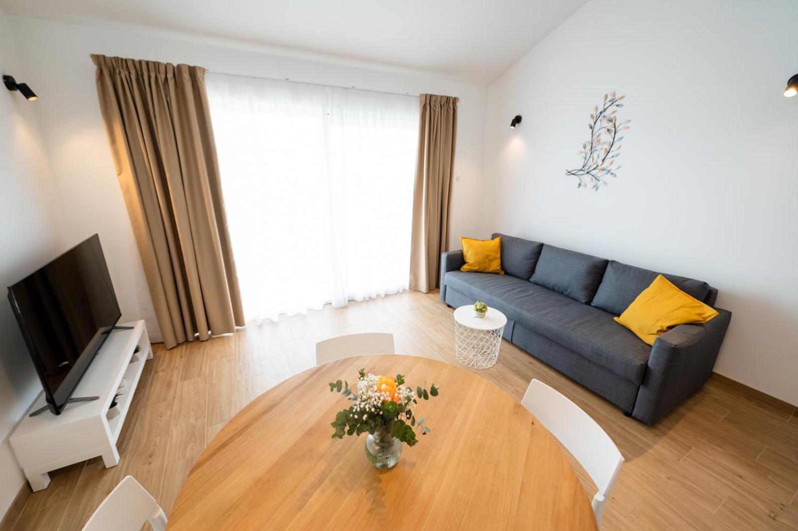 Apartments Piskulic Brodarica  Dış mekan fotoğraf