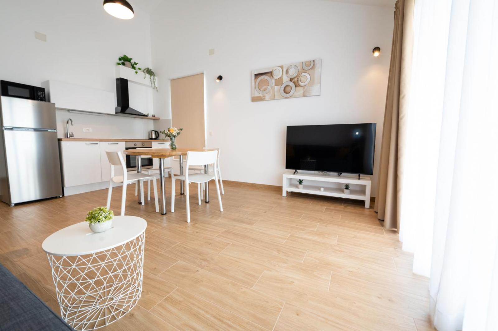 Apartments Piskulic Brodarica  Dış mekan fotoğraf