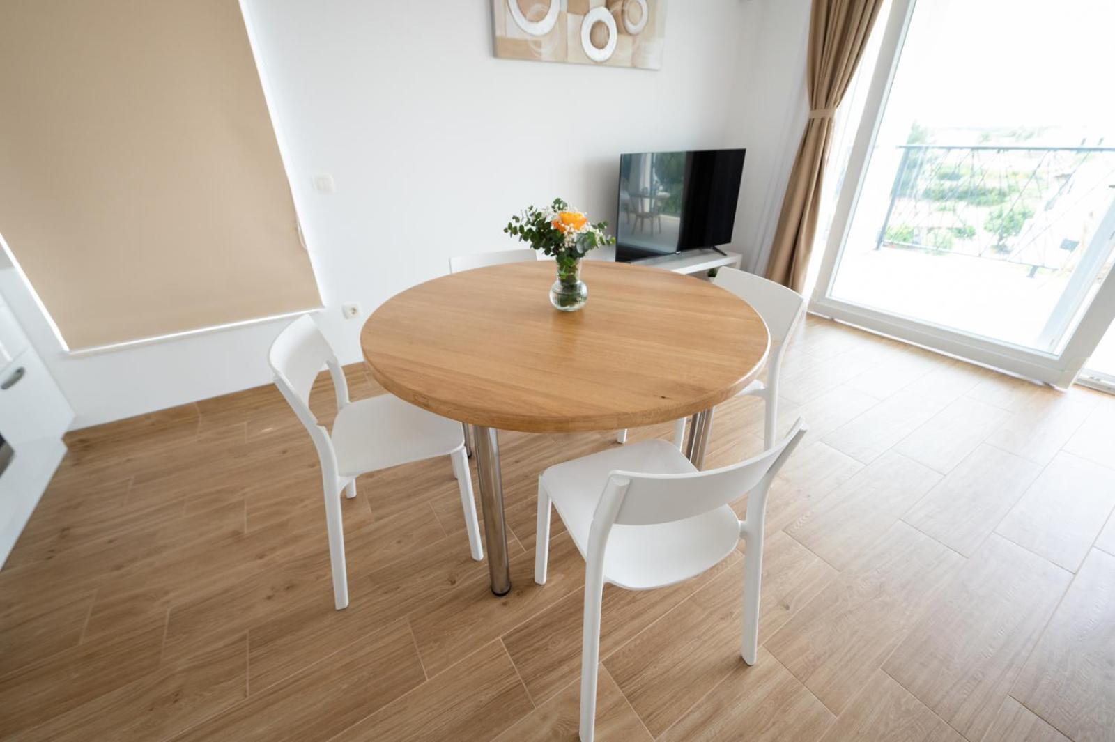 Apartments Piskulic Brodarica  Dış mekan fotoğraf
