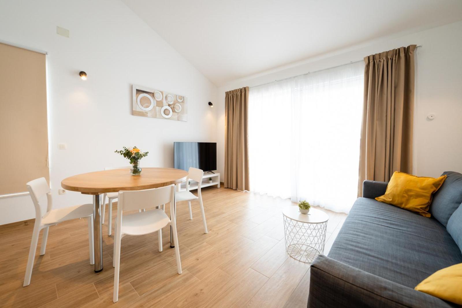 Apartments Piskulic Brodarica  Dış mekan fotoğraf
