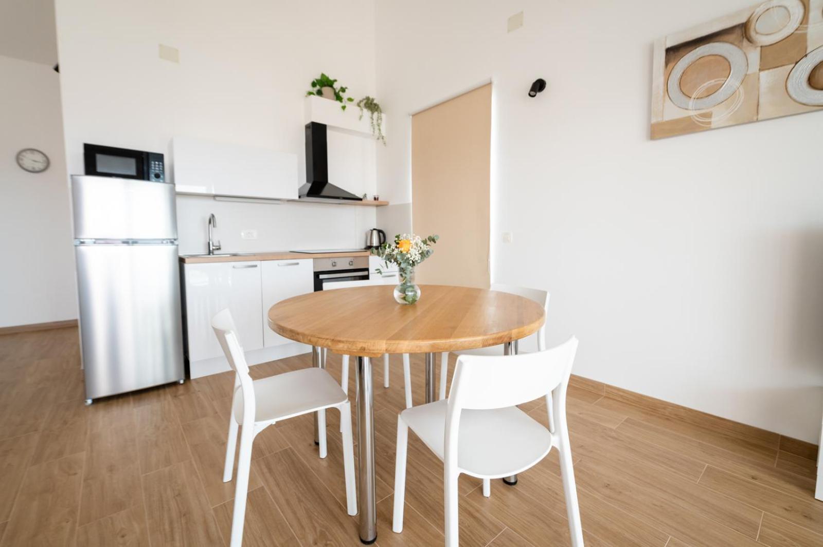 Apartments Piskulic Brodarica  Dış mekan fotoğraf